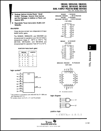 Click here to download 38510/30201BCA Datasheet