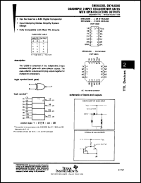 Click here to download BL54LS266Y Datasheet