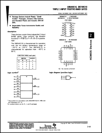 Click here to download 38510/65002BCA Datasheet