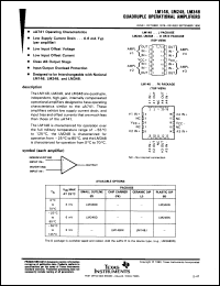 Click here to download LM348D1 Datasheet