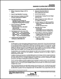 Click here to download SMJ34082AGC28 Datasheet