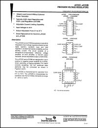 Click here to download SN52723FA Datasheet