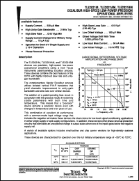 Click here to download SN72771N Datasheet