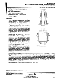 Click here to download SN54ALS2232JD Datasheet