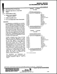 Click here to download SNJ55564AFJ Datasheet