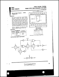 Click here to download TP4370AN Datasheet