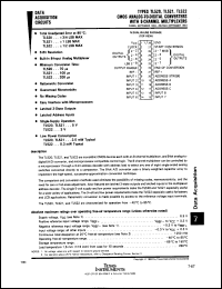 Click here to download TL520N3 Datasheet