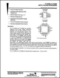 Click here to download TL7702ACD1 Datasheet