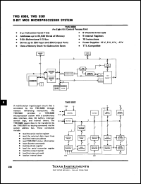 Click here to download TMS8080AJL Datasheet