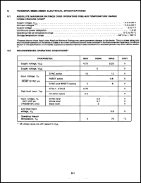 Click here to download TMS9928AJDH Datasheet