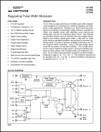 Click here to download UC2526DW Datasheet