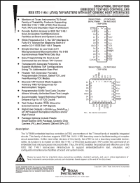 Click here to download SN54LVT8980_06 Datasheet