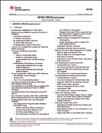 Click here to download PAM1806BZCED3 Datasheet