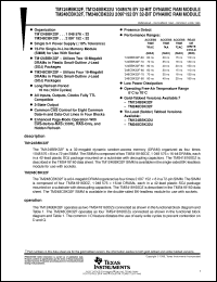 Click here to download 1048576 Datasheet