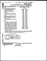 Click here to download 74AC16475DL Datasheet