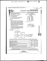 Click here to download MC1445 Datasheet