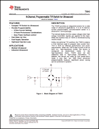 Click here to download TX810 Datasheet