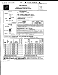 Click here to download TD4801 Datasheet