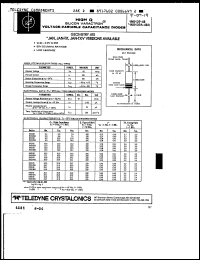 Click here to download 1N5146A Datasheet