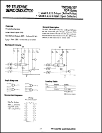 Click here to download 306AL Datasheet