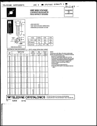 Click here to download CIL500/039 Datasheet