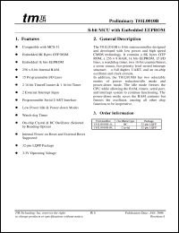 Click here to download T81L0010B-AL Datasheet