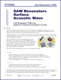 Click here to download TSR303D948A-S5 Datasheet