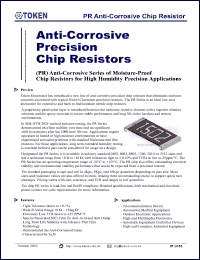 Click here to download PR03DTRC31002N Datasheet