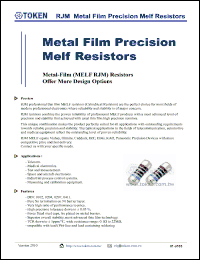 Click here to download RJM74P100RCC6T Datasheet