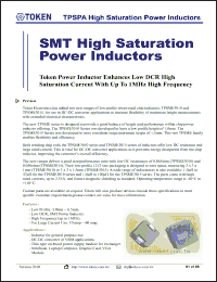 Click here to download TPSPA-1040-2R0M Datasheet