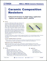 Click here to download RMC2WA510RM Datasheet