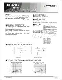 Click here to download XC61CN1402PB Datasheet