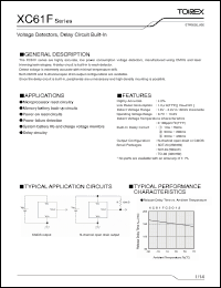 Click here to download XC61FN1642MH Datasheet