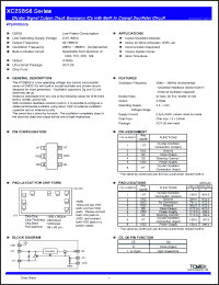 Click here to download XC25BS6512WL Datasheet