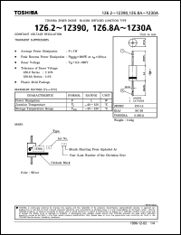 Click here to download 1Z100 Datasheet