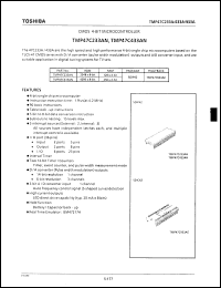 Click here to download TMP47C433AN Datasheet