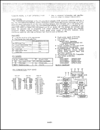 Click here to download TC511402ASJ-60 Datasheet