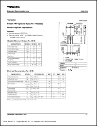 Click here to download 2SB1429 Datasheet