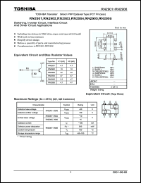 Click here to download RN2904 Datasheet