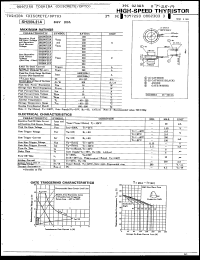 Click here to download SH200L21A Datasheet