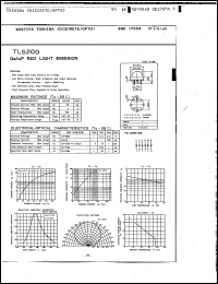 Click here to download TLS200 Datasheet