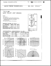 Click here to download TLY132 Datasheet