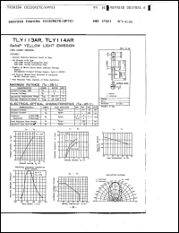 Click here to download TLY113AR Datasheet