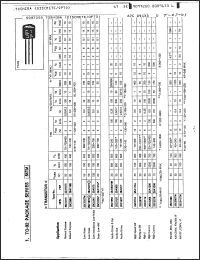 Click here to download 2SA1164 Datasheet