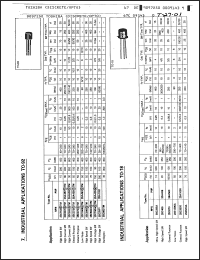 Click here to download 2SC367TM Datasheet