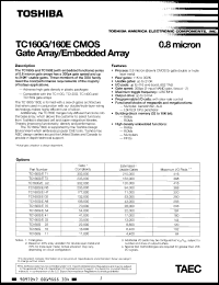 Click here to download TC160G54QFP144P1.29SQ Datasheet