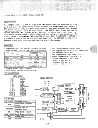 Click here to download TC51832SPL12 Datasheet
