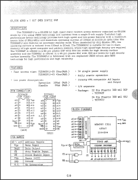 Click here to download TC5562J55 Datasheet