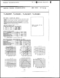 Click here to download TLR4291 Datasheet