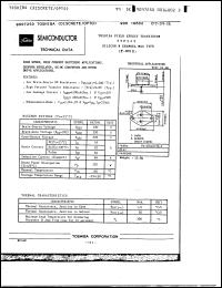 Click here to download YTF243 Datasheet